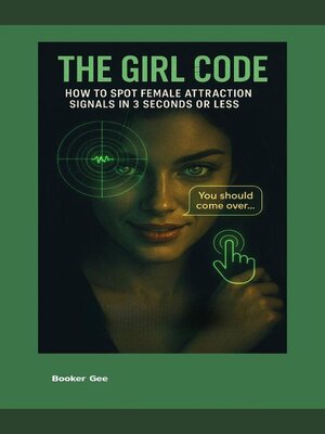 cover image of The Girl Code